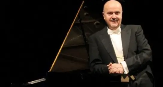 Rovereto, il piano di Di Cristofano in un prestigioso recital alla Filarmonica venerdì sera