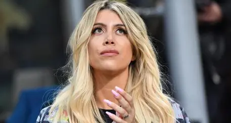 Wanda Nara sta male, i media argentini: «Ha la leucemia»
