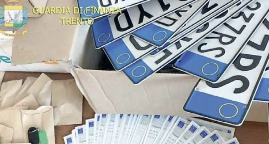 Mille auto a noleggio «sparite» processo per maxi-truffa al via
