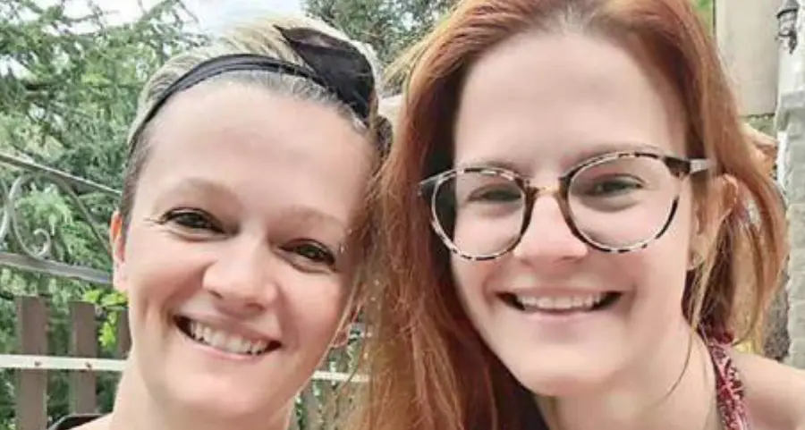 Tateo torna al Santa Chiara, la sorella di Sara Pedri: “Andiamo avanti e non ci arrendiamo”