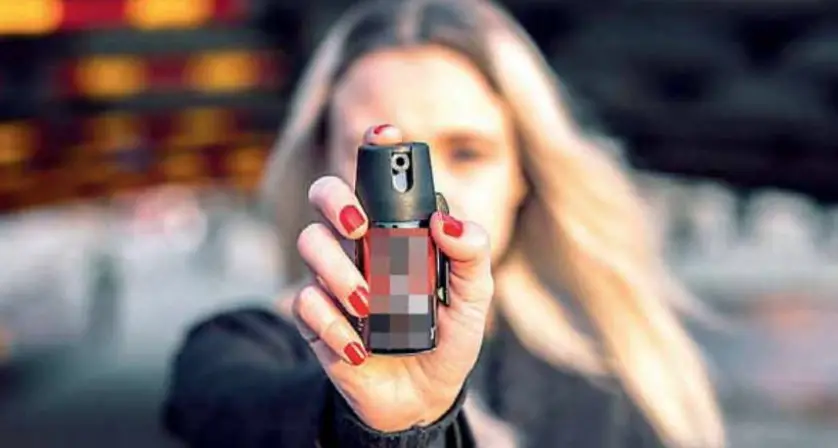 Rovereto ha paura: dopo il brutale assassinio di Iris Setti, corsa all’acquisto dello spray al peperoncino