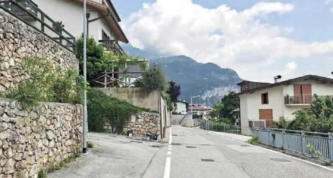 Mori: manca il numero civico, l'ambulanza sbaglia strada