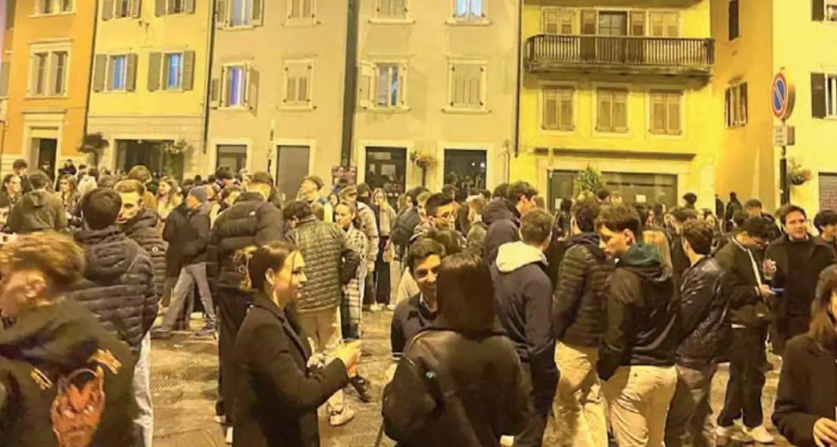 «Sbagliato decentrare la movida. Così svuotiamo il centro città»