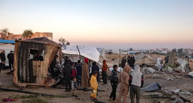 Israele: residenti Gaza non si avvicinino a zona cuscinetto