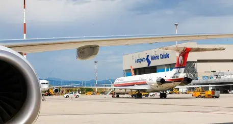 I privati di Aerogest si ritirano dal Catullo. No problem, le quote le acquista la Provincia autonoma di Trento