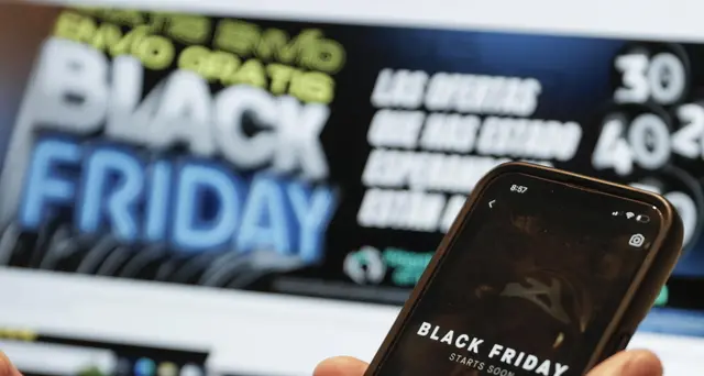 Black Friday: consumatori, non solo sconti ma anche aumenti