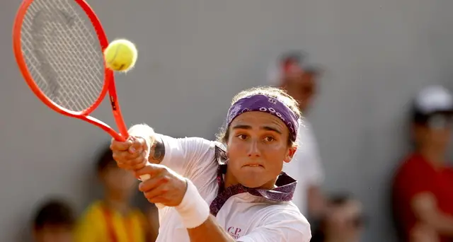 Tennis: Winston-Salem, Bellucci al secondo turno contro Darderi