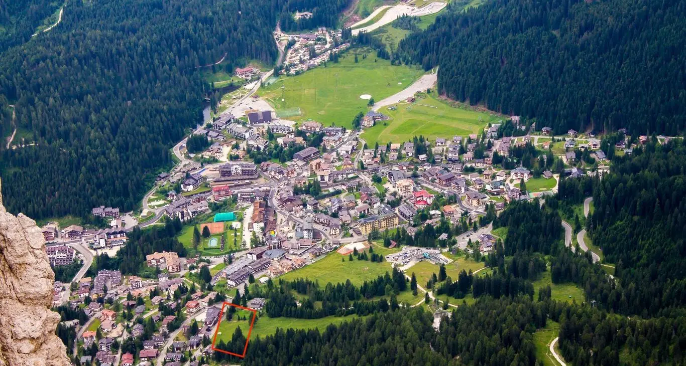 L'Ordine degli Architetti lancia l'allarme: «Hotel di lusso in aree agricole? Inutile, serve una pianificazione seria»