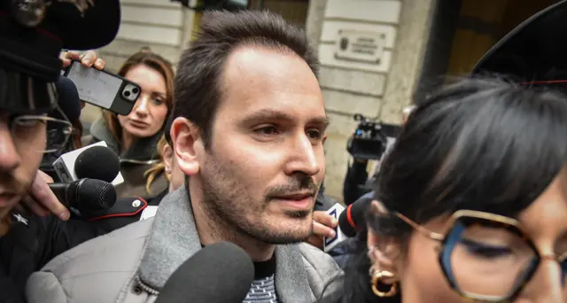 Sempio: 'La famiglia Poggi crede in me, io non c'entro nulla'