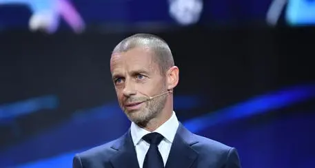 Superlega, linea dura dell’Uefa: “Aperto un procedimento contro Juve, Barcellona e Real Madrid”