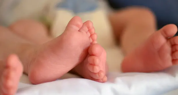 Il primo nato in Trentino del 2022 a Cles: è un bimbo e si chiama Nicolò. Liam l’ultimo venuto alla luce nel 2021