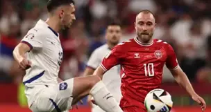Danimarca promossa agli ottavi, flop della Serbia
