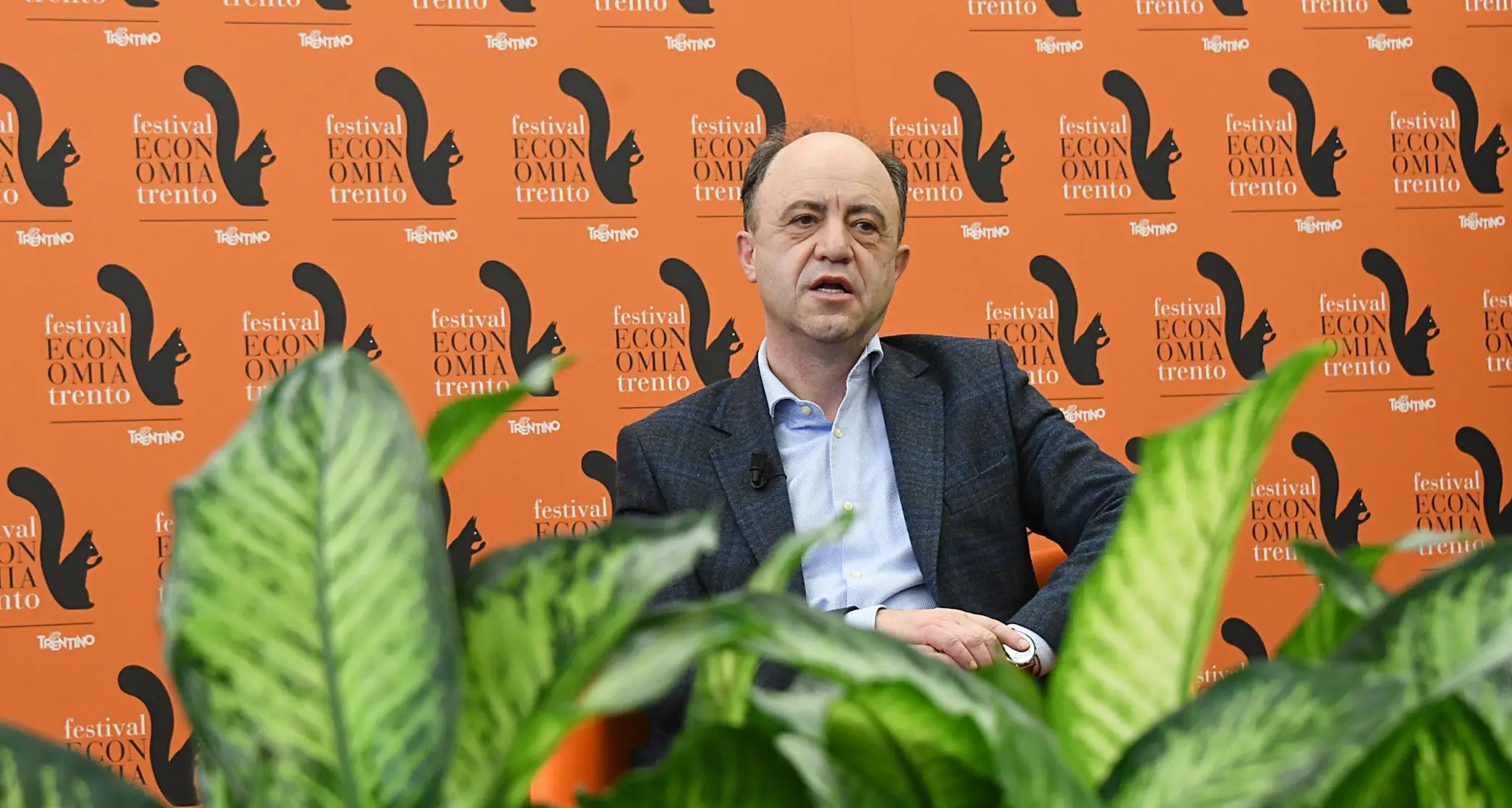 Festival dell'Economia, il Rettore: «un programma di grande spessore». E Torino? «A invitare Mahmood è stato più bravo il Sole 24 Ore»