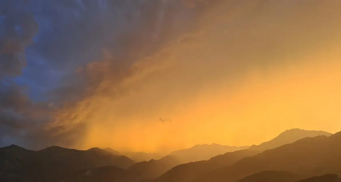 L’evoluzione meteo in Trentino, ecco che tempo che farà nei prossimi giorni nella nostra provincia