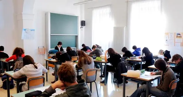 Studenti trentini di nuovo in classe da lunedì, la sovrintendente: ecco tutte le novità che ci saranno
