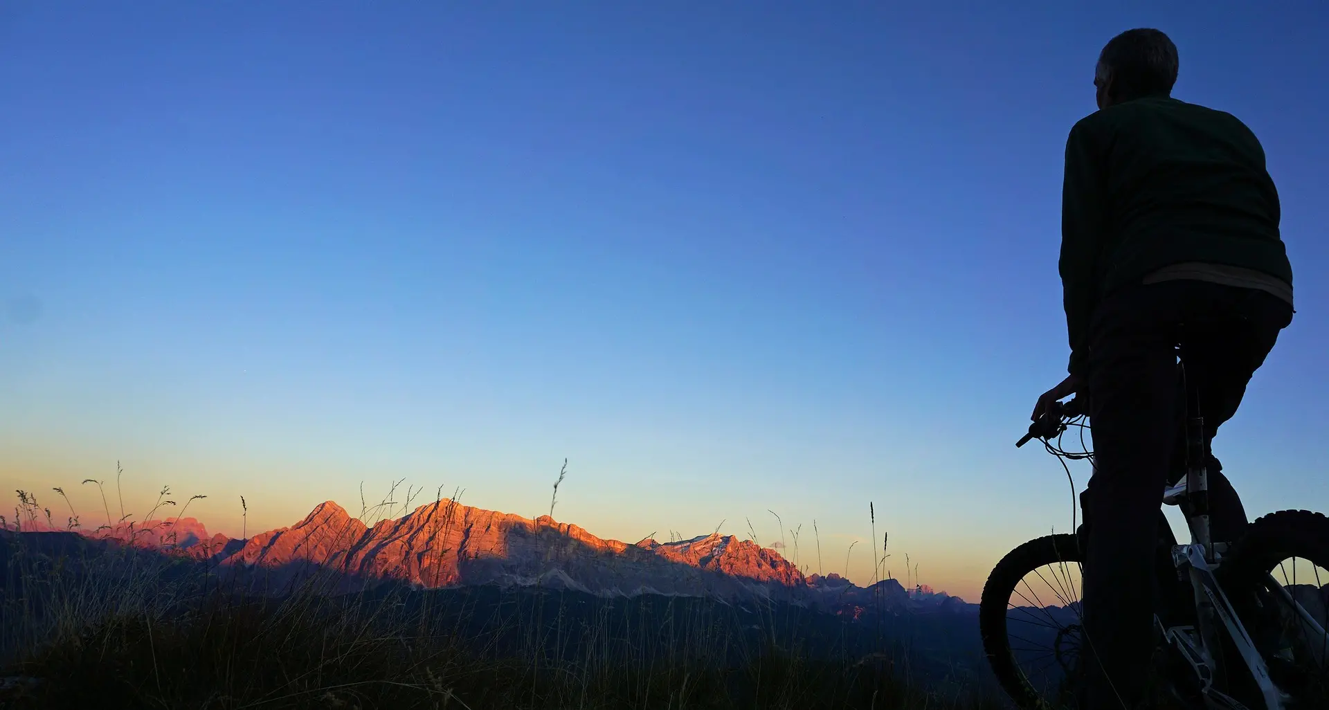 In Vallarsa un festival alpino per la bici elettrica
