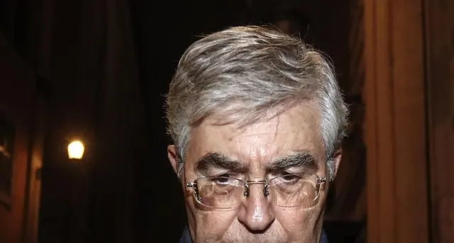 Veneto Banca: appello, confermata condanna ex ad Consoli