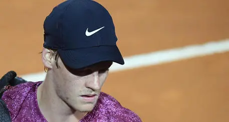 Nadal troppo forte per Sinner, l’altoatesino saluta il Roland Garros