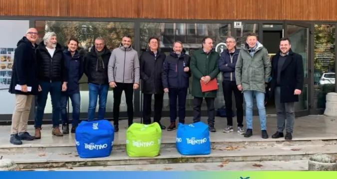 La denuncia di Barbara Poggio: «Apt del Trentino, un club per soli uomini»