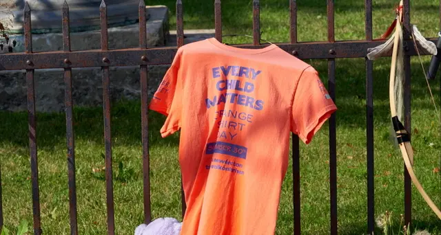 Canada: segnalate 751 tombe vicino a scuola residenziale