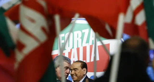 Fi: Tajani, manifestazione nazionale a Milano 5-6 maggio