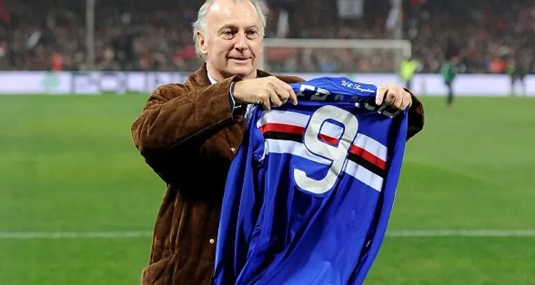 È morto Trevor Francis: giocò in Italia con Sampdoria e Atalanta