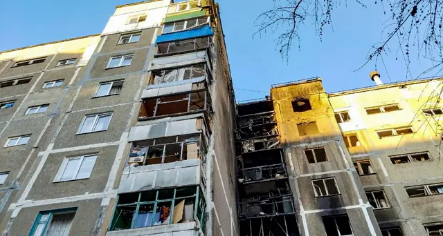 Russia: 3 morti e 7 feriti in attacco ucraino a Kursk