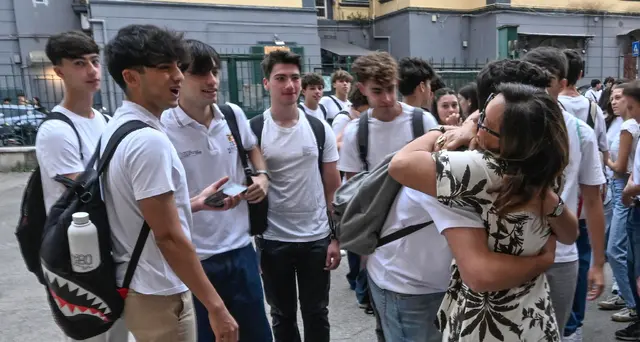 Maturità: online le commissioni d'esame, sono 13.989
