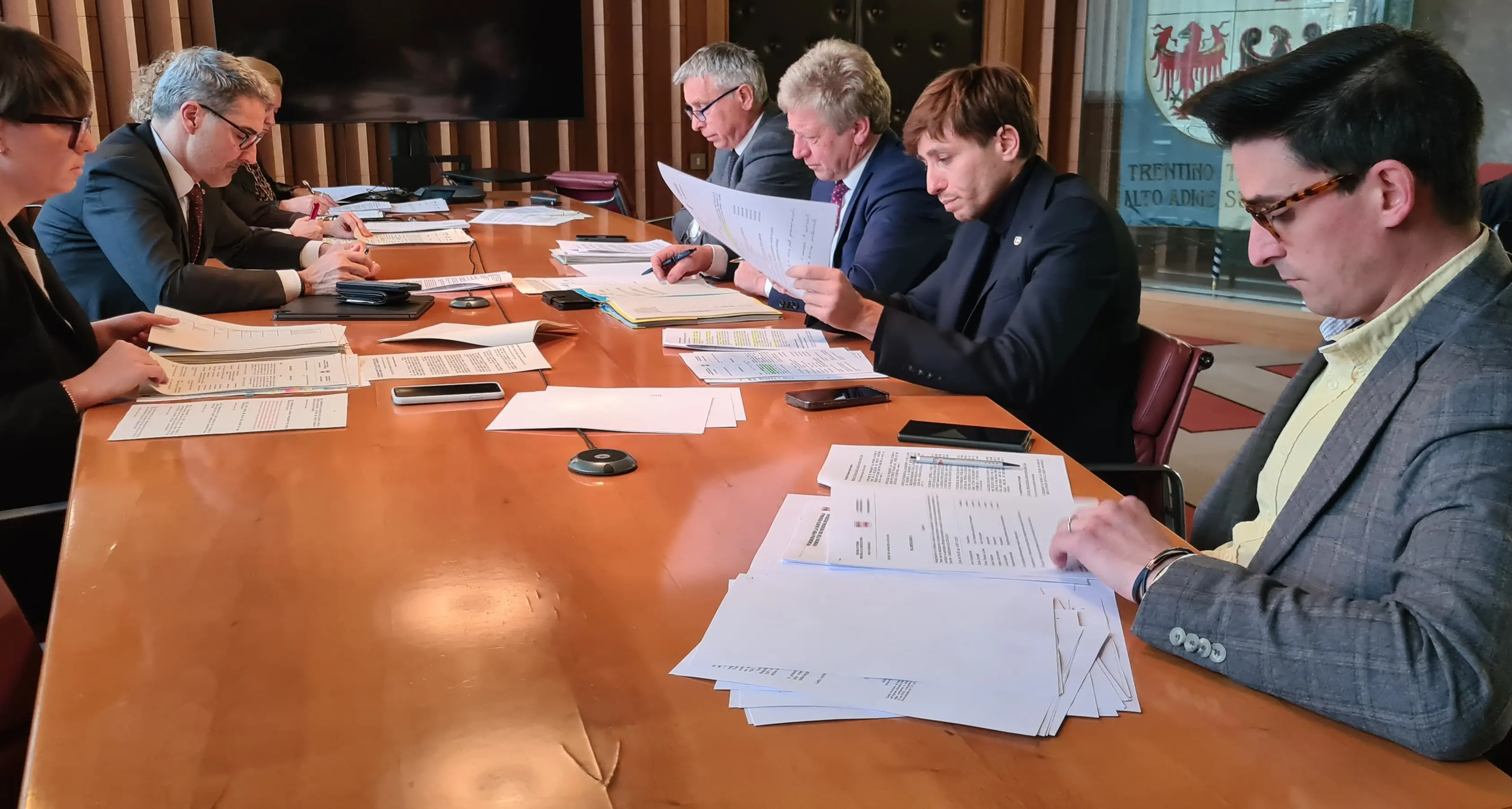 Elezioni comunali in Trentino-Alto Adige, la Giunta regionale decisa: si vota il 4 maggio
