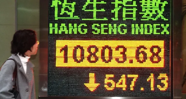 Borsa: Asia in rialzo con i tecnologici, vola Seul