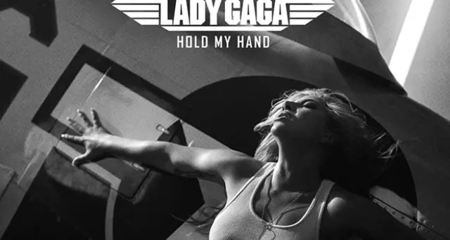 Lady Gaga, esce singolo Hold My Hand tratto da Top Gun: Maverick