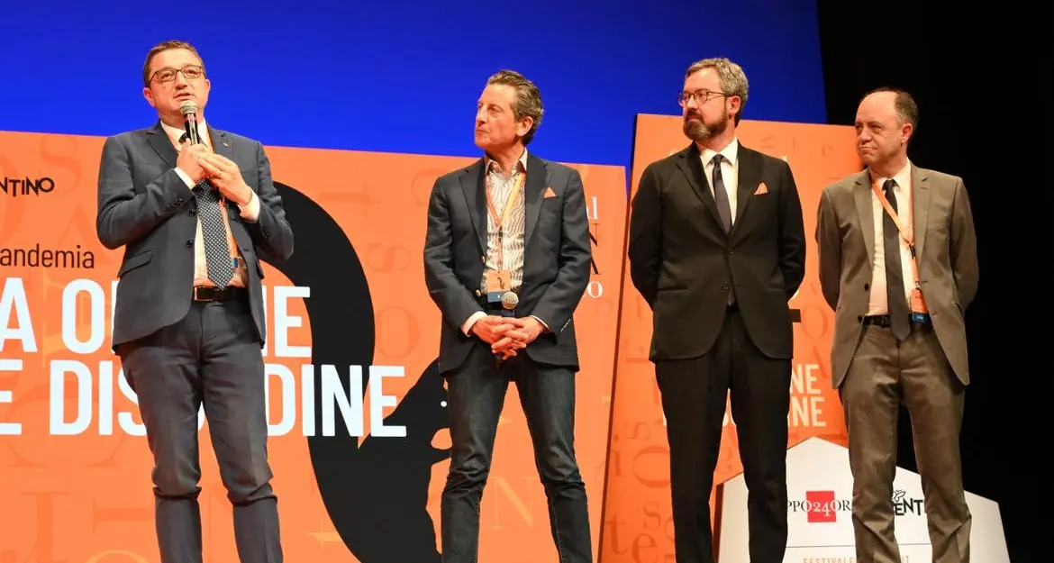 Fugatti pensa già alla prossima edizione del Festival: “Magari lo proporremo in una data diversa”