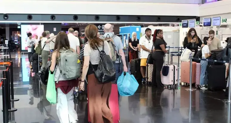 Alle Maldive con 250 euro, Assoutenti: “Rischio rincari però per le mete europee”