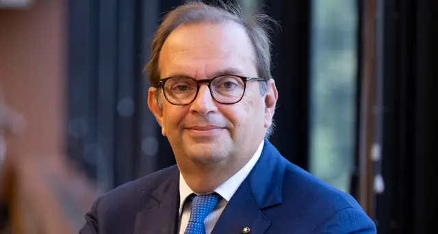 Confindustria: 'Costi energia, a rischio ripresa dell'industria'