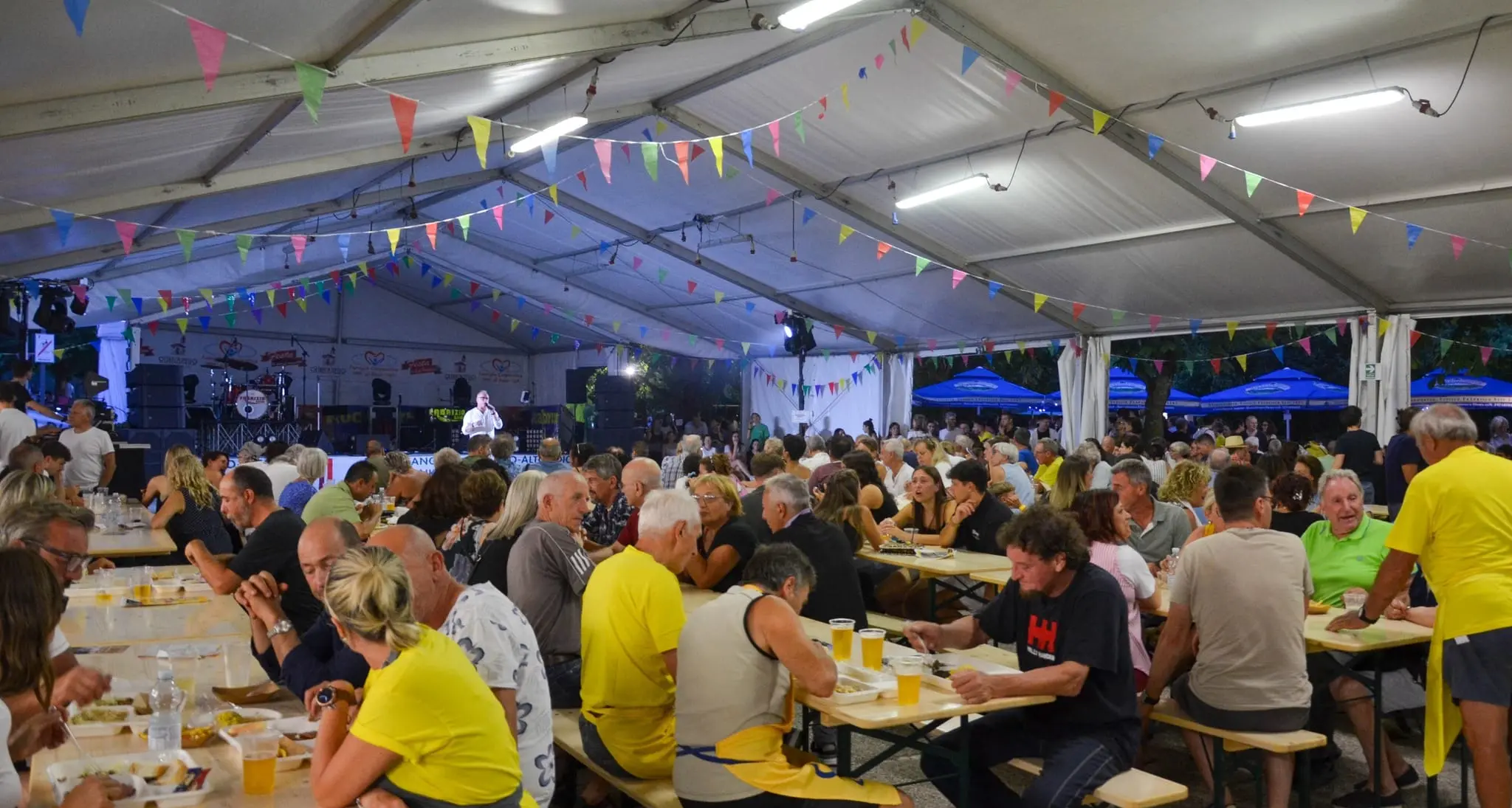 Oltrecastello in festa: San Pantaleone tra tradizione e novità