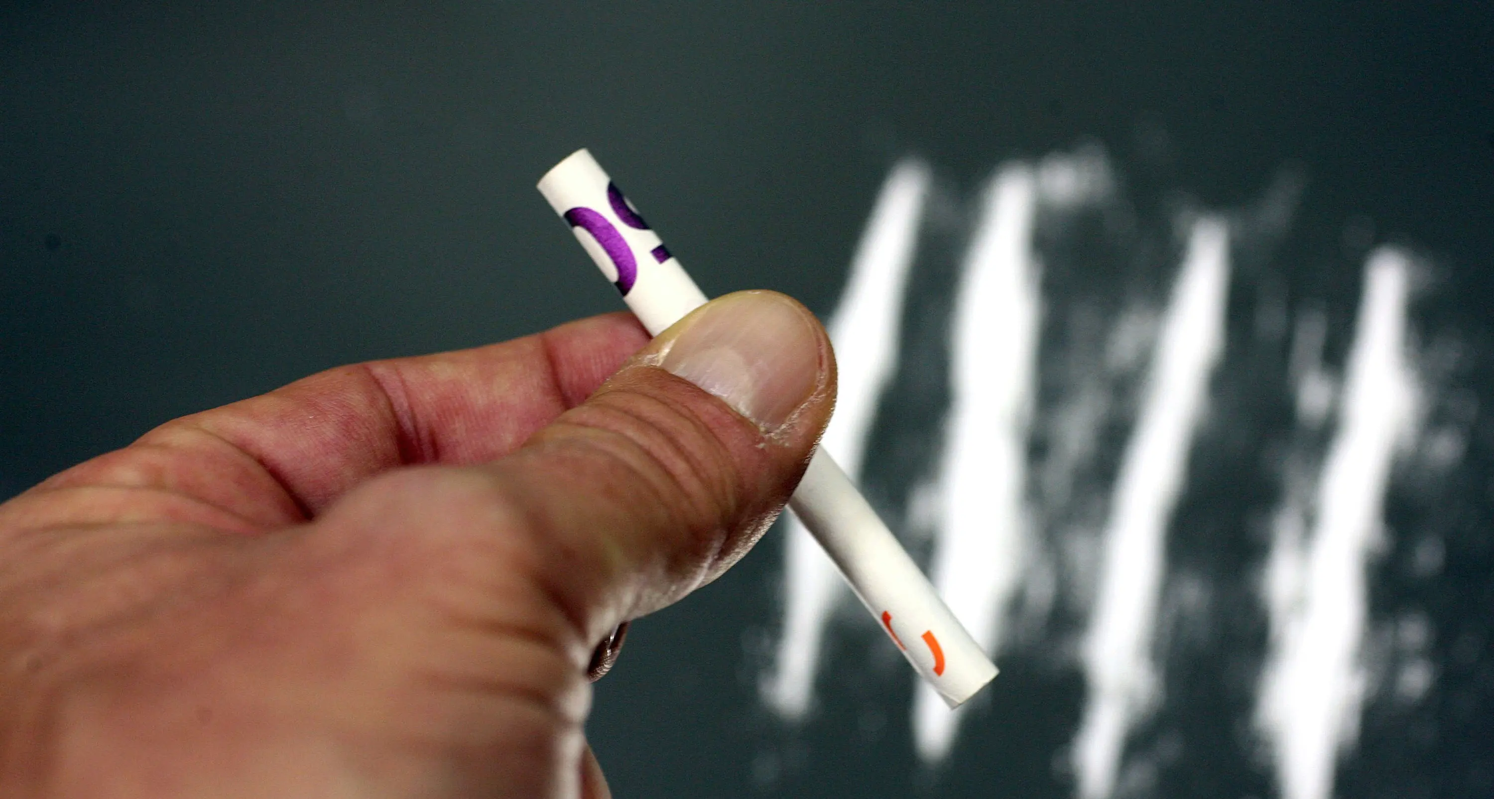 La droga in Trentino: calano sequestri e arresti, ma la cocaine dilaga (+183%) e c’è una risalita dele overdose