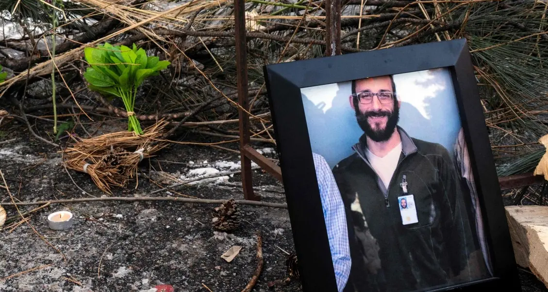 Minneapolis: originario del Trentino Alex Pretti, l’infermiere ucciso dagli agenti federali