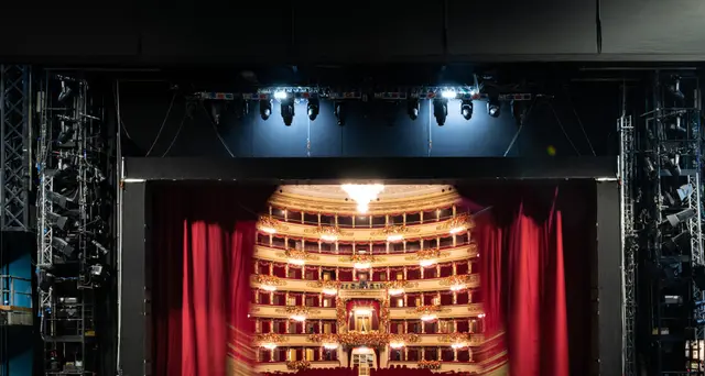 Scala: contagi nel balletto, Bayadère a rischio