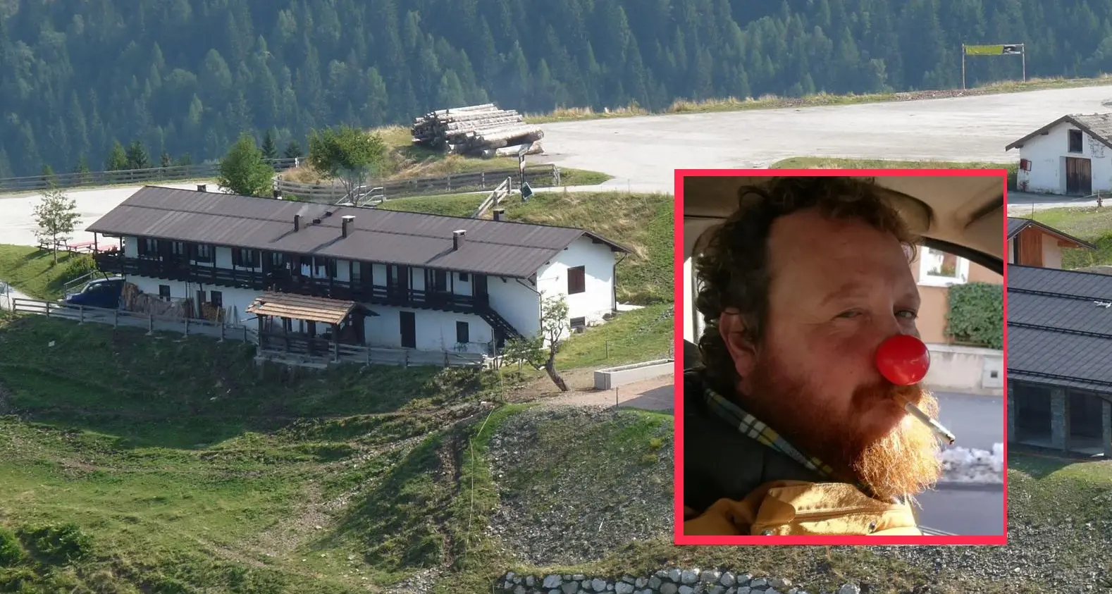 Malga Montagna Granda, dopo Eccel la gestione a Marchesoni \"Polacco\" per poco più di 10 mila euro all’anno