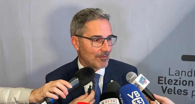 Giunta provinciale di Bolzano: accordo per gli assessori italiani con Fdi e Lega, La Civica resta fuori