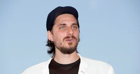 Luca Marinelli sarà Mussolini in M. La serie presentata alla Festa di Roma
