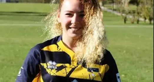 Una trentina in Nazionale rugby: Gaia Maris ha debuttato contro l’Inghilterra