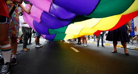 Onda Pride, oggi cortei a Trento, Padova e Pavia. Arcigay: “In piazza contro le violenze di Stato”