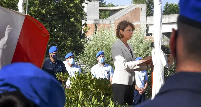 Violenze in carcere: pm chiedono carcere per comandante
