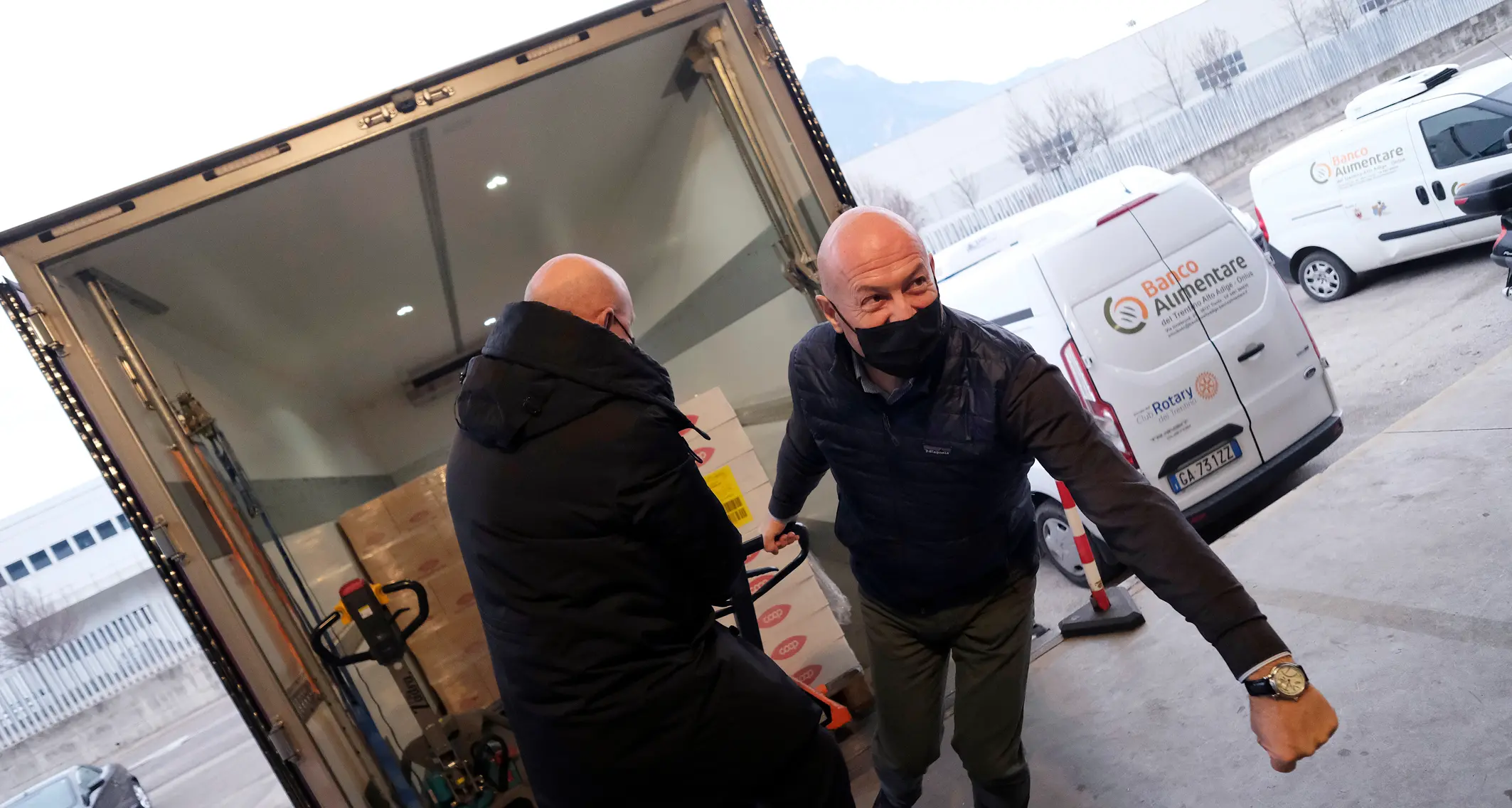 Sait esternalizza il magazzino, e rassicura: «Nessun posto di lavoro verrà cancellato, tutti i dipendenti verranno trasferiti»