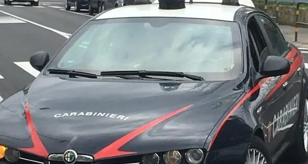 Badante 37enne arrestata per maltrattamenti al disabile in affidamento