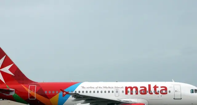Malta: ministro, tagli o Air Malta va in bancarotta