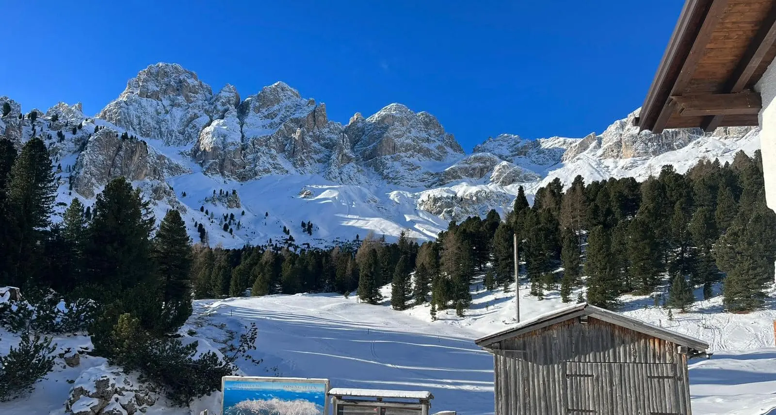 Da solo, sepolto dalla valanga: «Cerco chi mi ha sentito e ha dato l'allarme, stavo congelando»