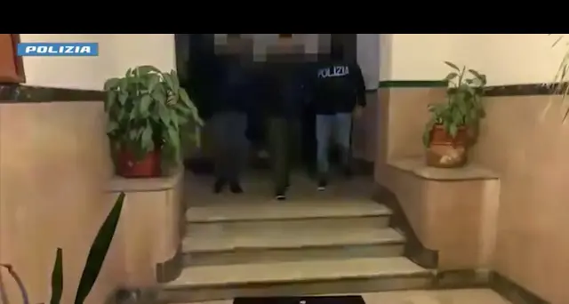 Terrorismo: operaio arrestato era pronto a lasciare l'Italia