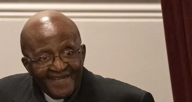 Sudafrica: morto Desmond Tutu, eroe della riconciliazione